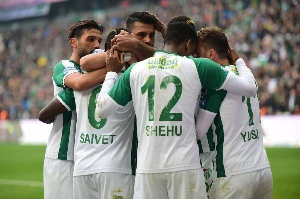 <p>15. Bursaspor: 35 puan</p>

<p> </p>

