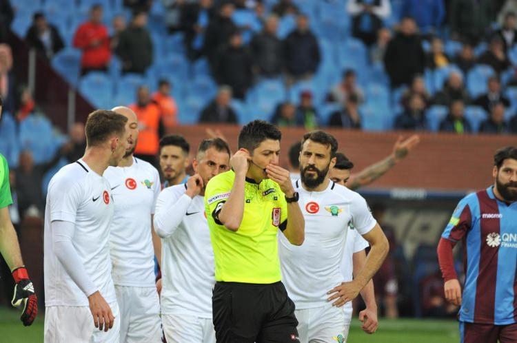 <p>18. Akhisarspor: 29 puan</p>
<p> </p>