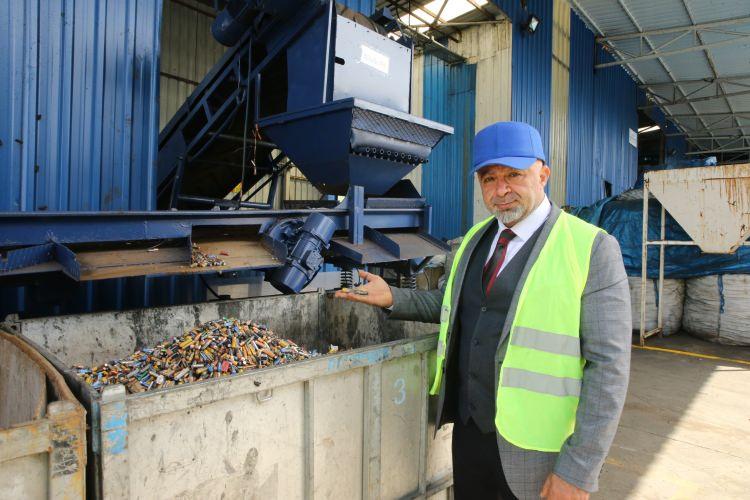 <p><em><strong>"Kişisel bilgilerin başkalarının eline geçmesini önlüyoruz"</strong></em></p>
<p>Kurumların ve kişisel bilgilerin korunmasına yönelik 2016'da çıkan Kişisel Verileri Koruma Kanunu'nun çok önemli olduğunu ifade eden Ilgar, açıklamasında şu görüşlere yer verdi:</p>