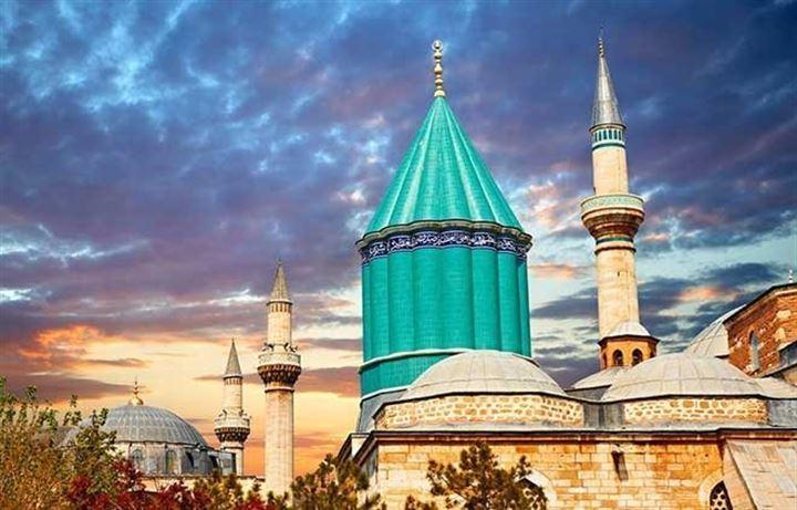 <p>Atâ tarihinde geçen hadiseye göre bir gün Selçuklu İmparatorluğu'nun son sultanı Alâeddin-i Selçuki, bir adamı kendisine şeyh olarak ilan etmiş ve tanıtmak için bir ziyafet tertiplemiş.</p>
<p> </p>