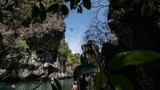 <p>EL NIDO, FİLİPİNLER</p>
<p>Palawan adasında yer alan bölge, dalış rotaları ile ünlenmiş durumda. </p>