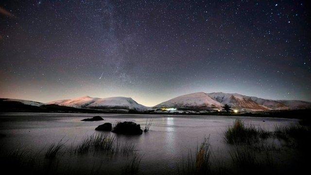 <p>LAKE DISTRICT, İNGİLTERE</p>
<p>UNESCO korumasındaki bölge, bugüne kadar birçok sanatçıya ilham vermesi ile biliniyor. Bölgenin isminden Wordsworth ve Coleridge'in şiirlerinde bolca bahsediliyor. </p>