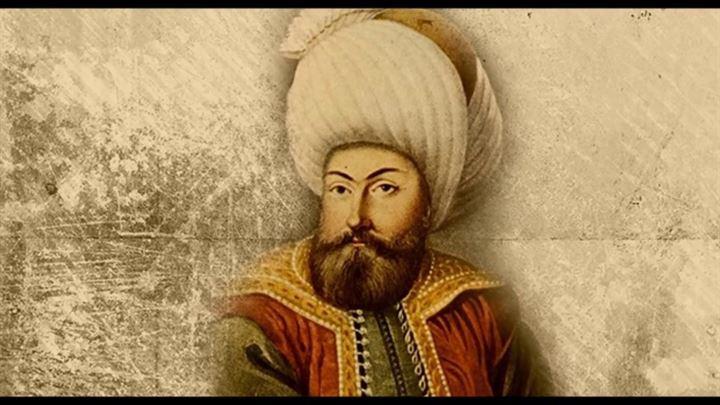 <p>Büyük bir zat gördüğünü farkeden Osman Gazi ise hemen hürmetkar bir tavırla saygısını göstermek maksadı ile kenara çekilir. Bu yaptığı şey Mevlana'nın dikkatini çeker ve O'na:</p>

<p> </p>
