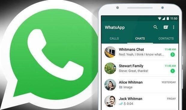 <p>Sosyal medya devi Facebook'un bünyesinde bulunan popüler mesajlaşma platformu WhatsApp kullanıcı alışkanlıklarını derinden etkileyecek bir yasağa hazırlanıyor. </p>

<p> </p>
