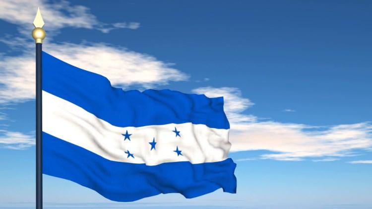 <p> Honduras- Guaido</p>

