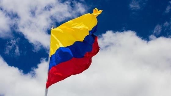 <p>Kolombiya - Guaido</p>