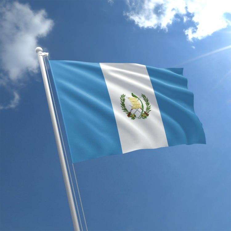 <p>Guatemala - Guaido</p>