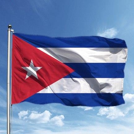 <p>Küba- Maduro</p>
