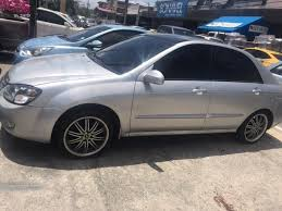 <p>Kia Cerato 2006 model</p>

<p> </p>
