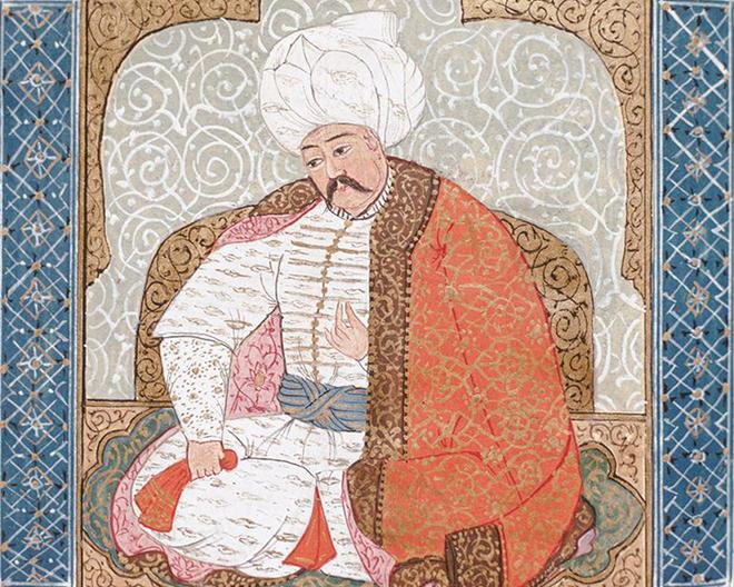 <p>Yavuz Sultan Selim 10 Ekim 1470 tarihinde doğdu.</p>
