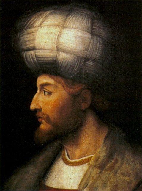 <p>Şah İsmail'in hükümdarı olduğu Şii bir Türk Devleti olan Safeviler, gitgide daha da güçlenmekteydi.</p>