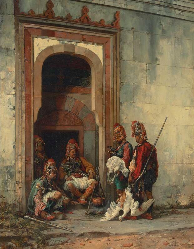 <p>Yavuz Sultan Selim daha şehzadeliği sırasında, devletin bel kemiği Türkmenlerin devletten duyduğu memnuniyetsizliği ve Safevi Devleti'ne yönelmelerini fark etmişti.</p>