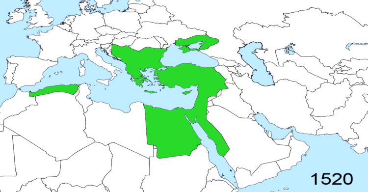 <p>6 milyon 557 bin metre kareye çıkararak üç misli artırdığı gibi, halifelikte Abbasi soyundan Osmanlı soyuna geçmişti.</p>