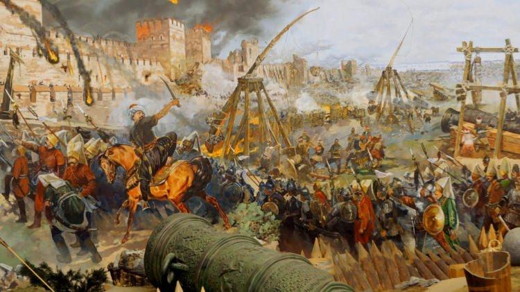 <p>Yavuz Sultan Selim, batı üzerine sefere hazırlanırken 22 Eylül 1520'de, 'Şirpençe' denilen bir çıban yüzünden henüz 50 yaşında vefat etti.</p>