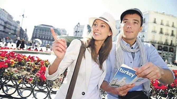 <p>Bir havayolu şirketinin yaptığı anket, Avrupa'da turistlerin en çok görmek istediği 10 turistik cazibe merkezini ortaya çıkardı. İngiliz turistlerin katıldığı ankette katılımcıların yüzde 55'inin Instagram’da gördükleri fotoğraflardan esinlendikten sonra yurt dışı seyahatleri için rezervasyon yaptırdığı ortaya çıktı. İşte en çok görülmek istenen 10 yer...</p>
