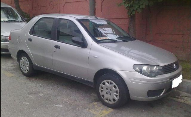 <p>Fiat Albea 2008 model</p>

<p> </p>
