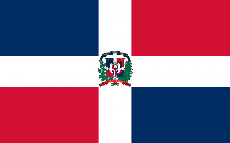 <p>Dominik- Maduro</p>
