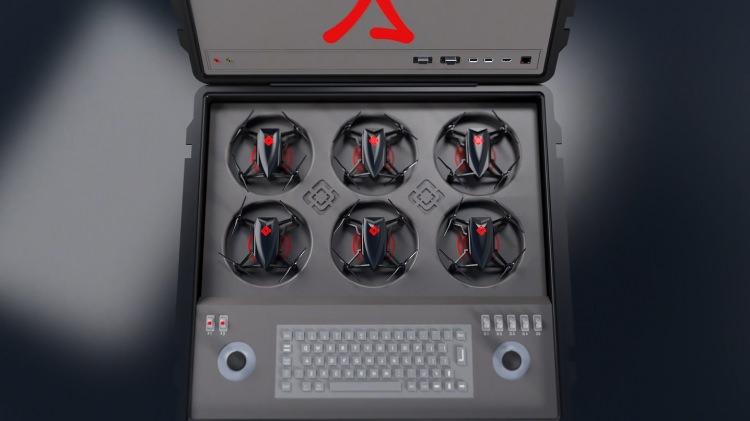 <p>"Orada olduğunu sadece siz bileceksiniz" yaklaşımıyla sunulan Salgur, milli bir yazılım ve donanım çözümü olarak geliştirildi.</p>

<p> </p>
