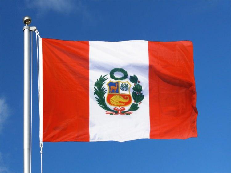 <p> Peru- Guaido</p>
