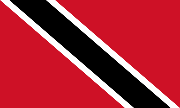 <p> Trinidad Tobago- Maduro</p>
