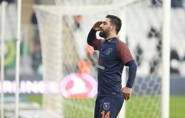 <p>Arda Turan - Çubuklu</p>
