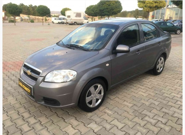 <p>Chevrolet Avoe 2011 model</p>

<p> </p>
