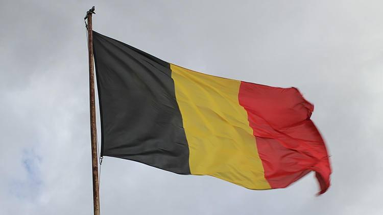 <p>Belçika- Guaido</p>
