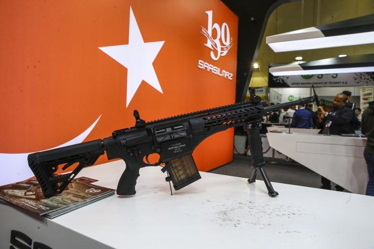 <p>ABD'de 2019'da yıllık 50 bin adet civarında satış hedefimiz var. Yetiştirebilirsek bunu karşılamayı düşünüyoruz."</p>