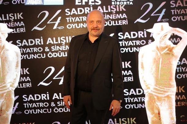 <p>Ahmet Mümtaz Taylan</p>