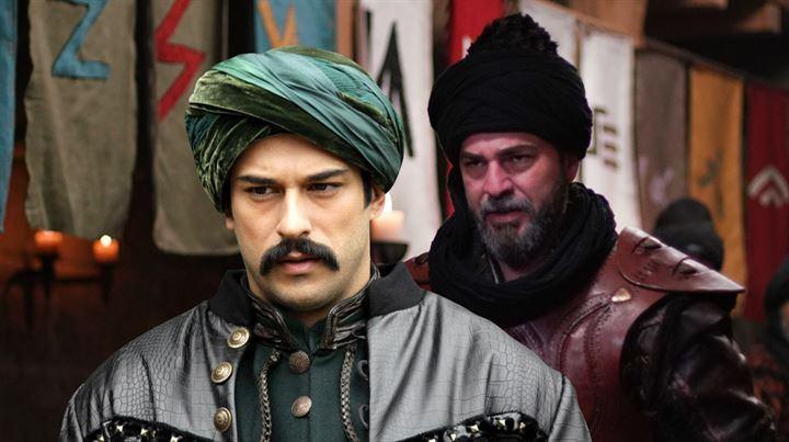 <div>Gelecek sezon ise Diriliş ya da Kuruluş Osman adıyla devam edecek. Osman Gazi'yi ise Burak Özçivit canlandıracak.</div>

<div> </div>
