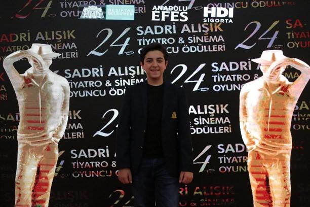 <p>Berat Efe Parlak</p>
