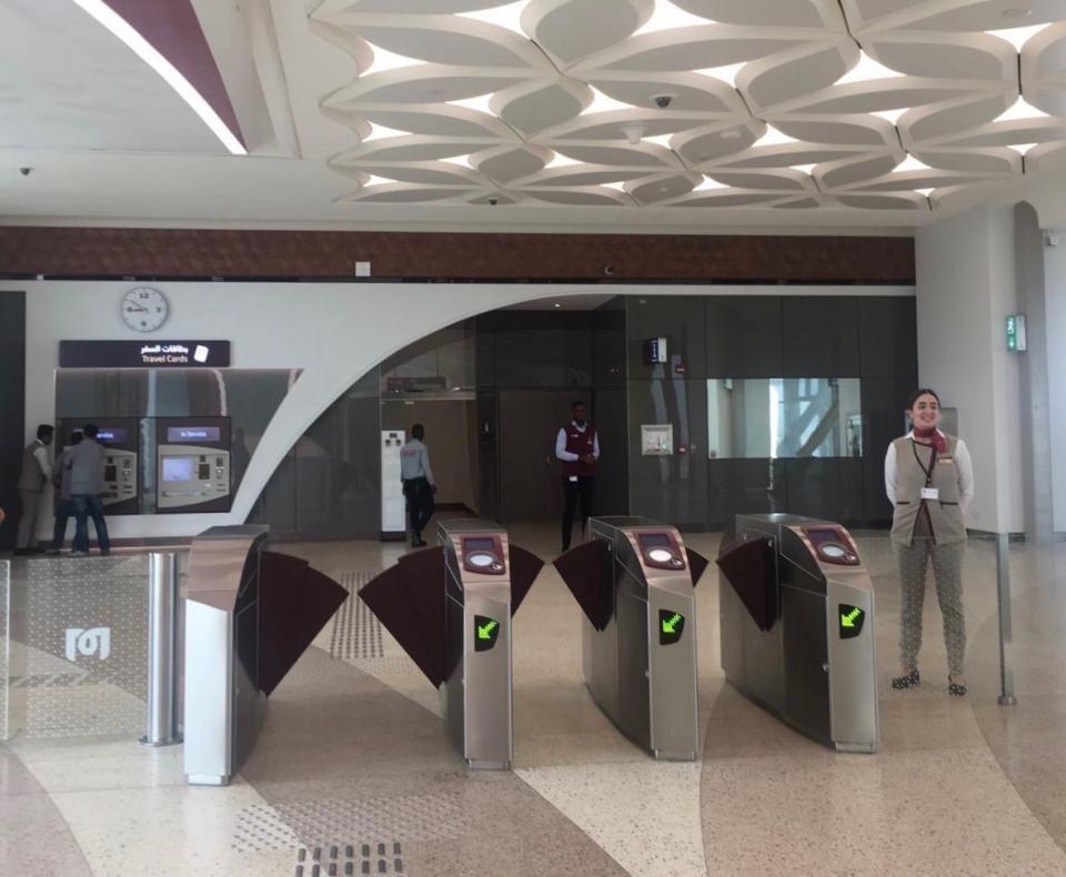 <div>2026 yılında tamamlanması planlanan metronun, toplam 300 km uzunluğunda ve 100 istasyonlu olacak.</div>

<div> </div>
