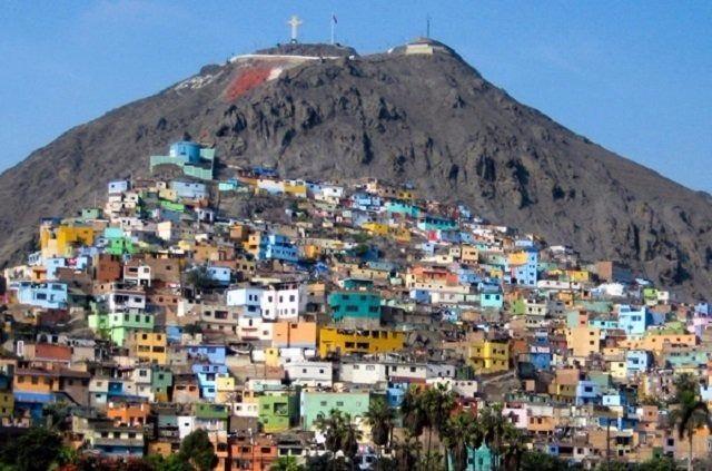 <p>28 PERU</p>

<p>Dindar bir insanım: 72%</p>

<p>Dindar değilim: 20%</p>

<p>Ateistim: 3%</p>

<p>Yanıt yok: 6%</p>
