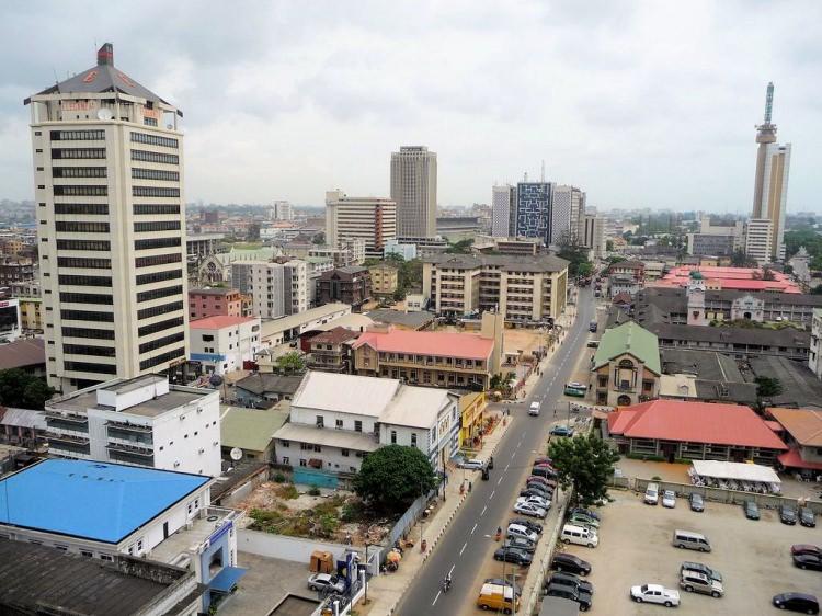 <p>Lagos - Nijerya: 14</p>

<p> </p>
