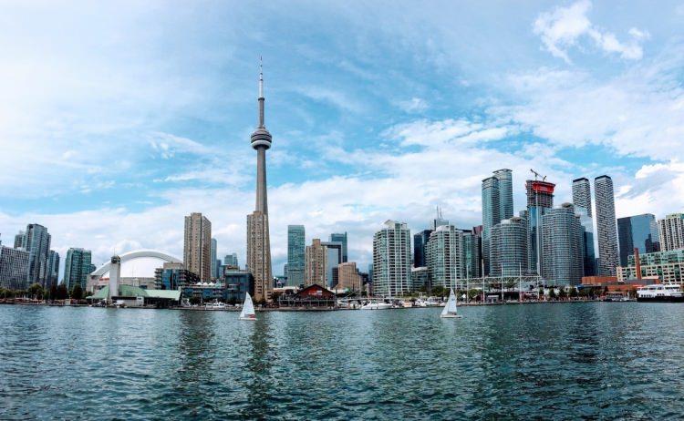 <p>Toronto - Kanada: 32</p>

<p> </p>
