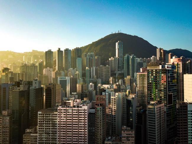 <p>Hong Kong - Çin: 48</p>

<p> </p>
