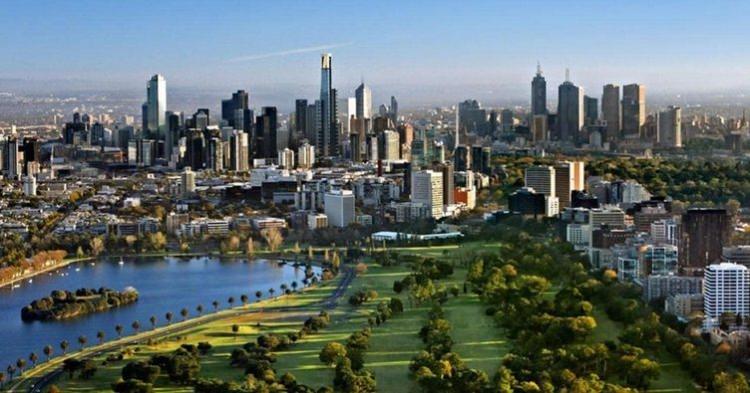 <p>Melbourne - Avustralya: 67</p>

<p> </p>

