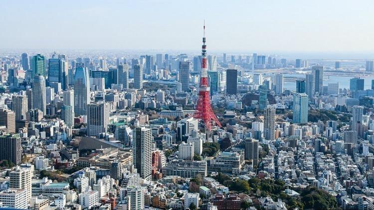 <p>Tokyo - Japonya: 67</p>

<p> </p>
