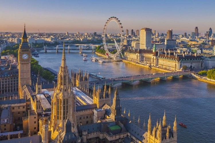 <p>Londra - İngiltere: 163</p>
<p> </p>
