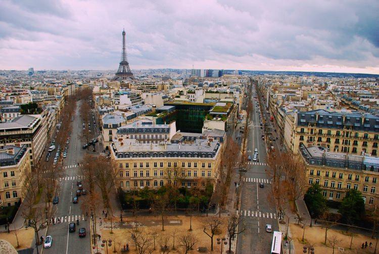 <p>Paris - Fransa: 312</p>

<p> </p>
