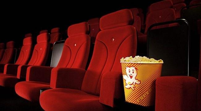 <p>World Cities Culture Forum dünyanın en çok sinema salonu bulunan şehirlerini araştırdı. </p>
<p><em>İşte şehirler ve sinema salonları</em></p>