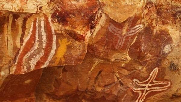 <p>Bu keşif ayrıca insanların 'megafauna' olarak bilinen b&uuml;y&uuml;k veya dev hayvanlarla ilişkisinin varlığına dair ilk g&uuml;venilir kanıt da oldu.&nbsp;</p>

<p>&nbsp;</p>
