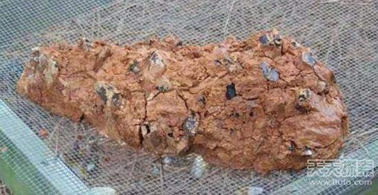 <p>Yolda bulduğu &ccedil;amur par&ccedil;asını eve getiren bu adam adeeta bir servet kazandı...</p>

<p>&nbsp;</p>
