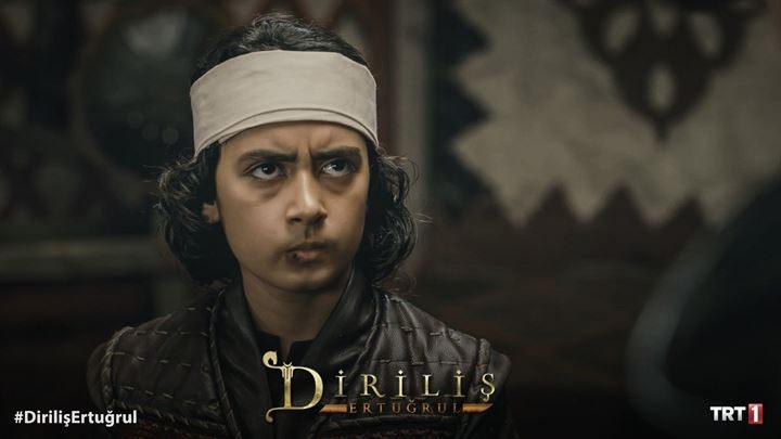 <p>Diriliş Ertuğrul dizisi için artık son karar verildi.</p>
<p> </p>