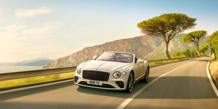 <p>BENTLEY - 3 adet</p>

<p>2 adet GT satışı gerçekleştirdi.</p>
