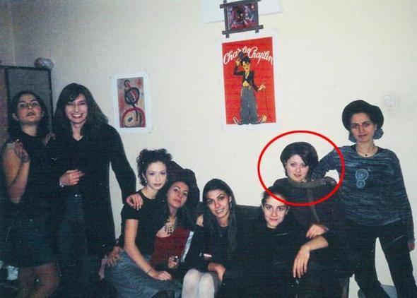 <p>Sevenleri Deniz Çakır'ın fotoğrafının altına 'Değişimin böylesi herkese nasip olmaz' yorumunda bulundu.</p>

<p> </p>
