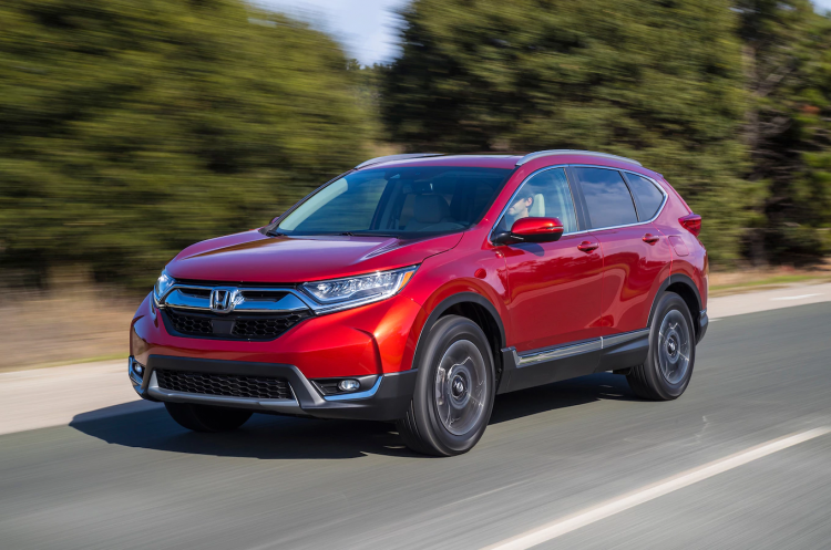 <p>Honda CR-V</p>

<p>Honda da dizel seçeneklerini elden geçiren bir isim oldu. Belirtilenlere göre CR-V'de dizel seçeneği olmayacak.</p>
