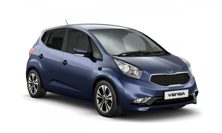 <p>Kia Venga</p>

<p>Kia'nın diğer modeli Venga için de aslında Rio'nun hikayesi geçerli. 2017'de satılan 6130 otomobilin sadece 1172'si hem 1.6 litrelik hem de 1.4 litrelik CRDi dizel motora sahipti. Yani satışlar düşüktü. Dizel Rio ve Venga modellerinin üretimi başka yerlerde devam ediyor, ancak İngiltere'de 2017 ve 2018'de satışlar düşmüştü.</p>
