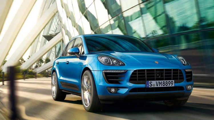 <p>Porsche Macan</p>

<p>Dizel Porsche en başlarda dikkat çekiciydi, ancak dizel Macan, WLTP'nin emisyon ve yakıt testinde zorluklarla karşı karşıya kaldı. Satışları da yavaşladı.</p>
