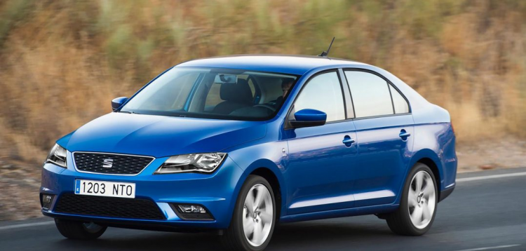 <p>Seat Toledo</p>

<p>Toledo'nun dizel modeli için tehlike çanları satışlarda çaldı. Autocar İngiltere'nin verdiği bilgiye göre 2018'de temmuz sonuna kadar 705 Toledo satıldı ve bunlardan sadece 139'u dizeldi.</p>
